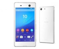 SONY XPERIA M5 E5603 Biały - 279843 - zdjęcie 1